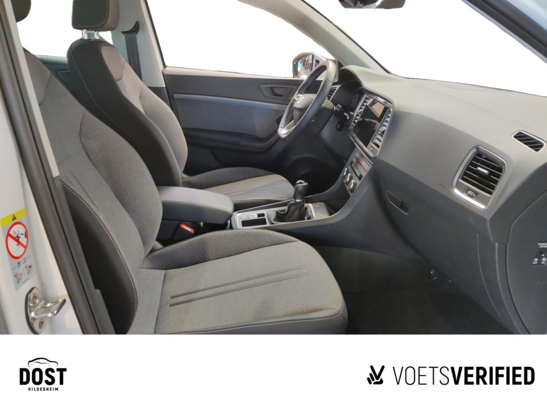 SEAT Ateca Style