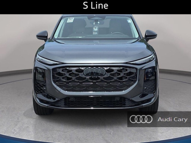 2026 Audi Q3 SUV
