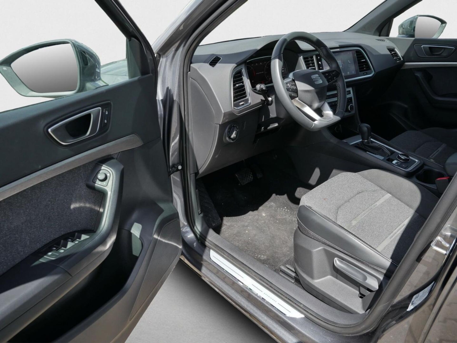 SEAT Ateca Xperience