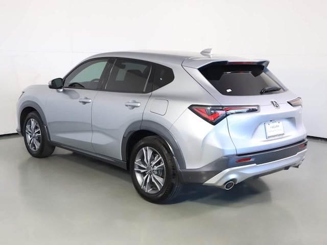 2025 Acura ADX