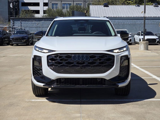 2026 Audi Q3 SUV