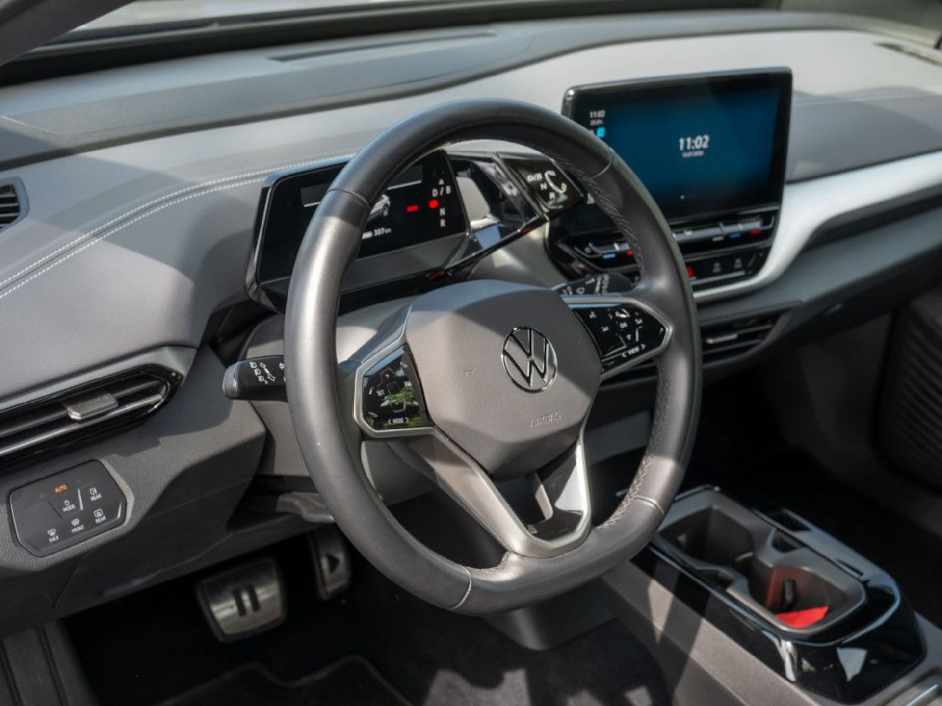 Volkswagen ID.4 Pure