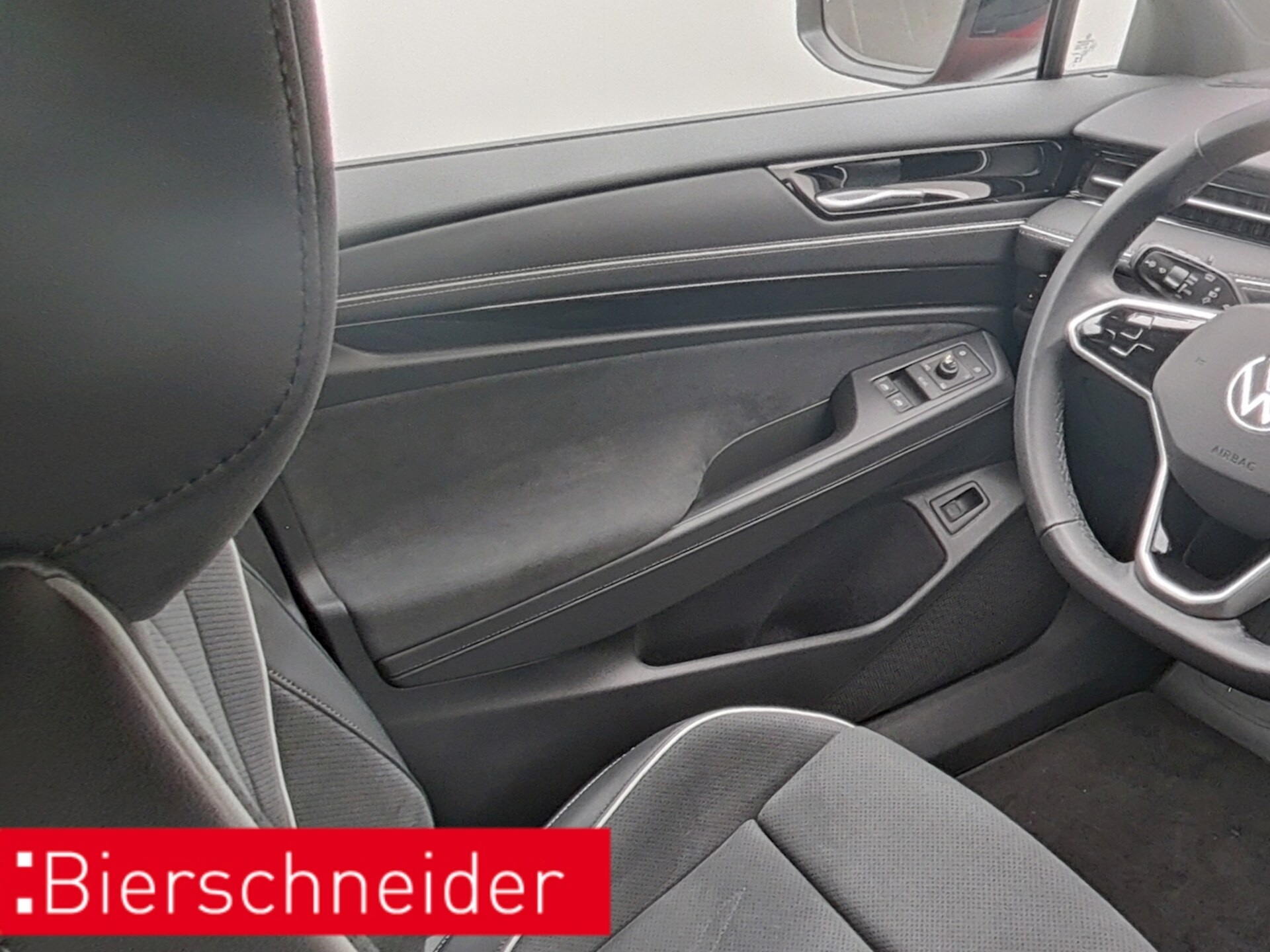 Volkswagen ID.7 Tourer Pro