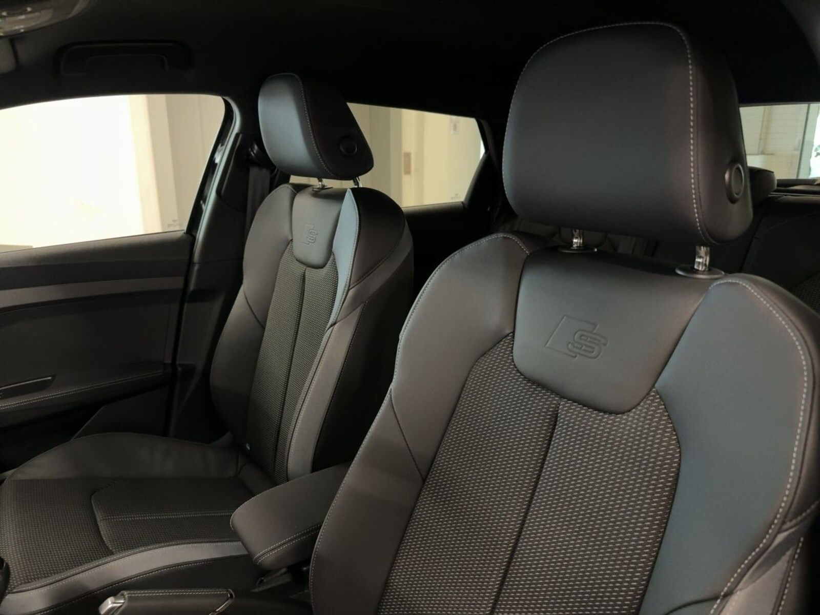 Audi A1 Sportback – Bild 19