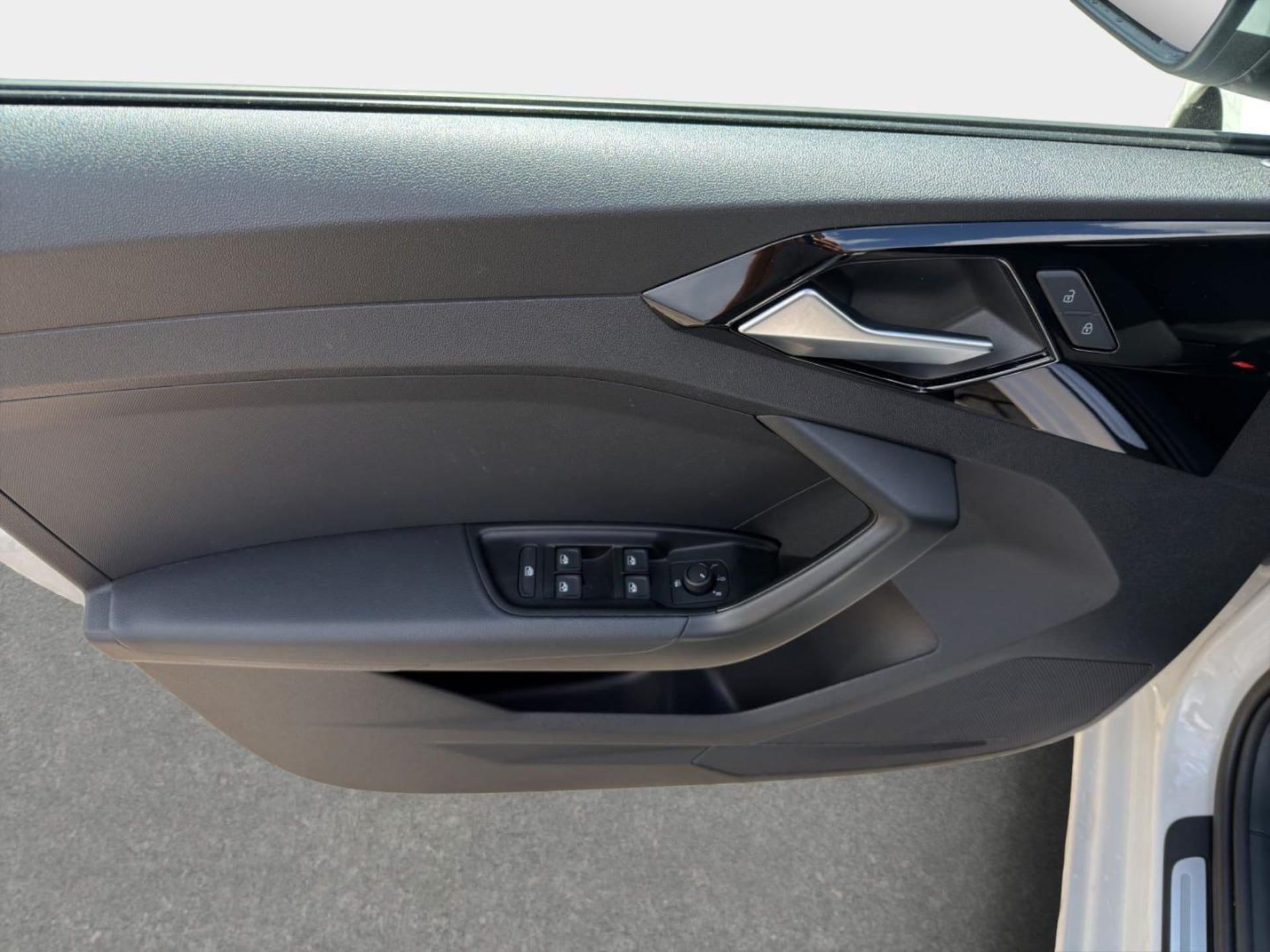 Audi A1 Sportback Advanced