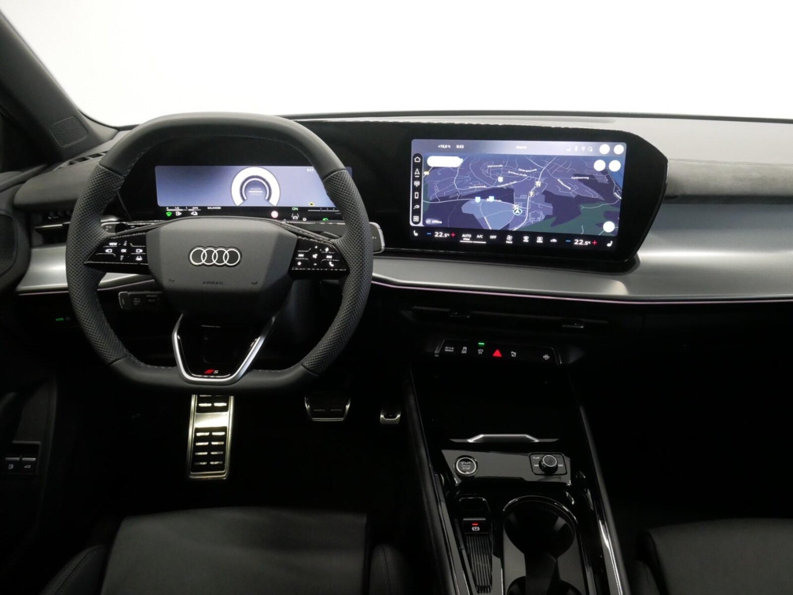 Audi Q3 – Bild 10