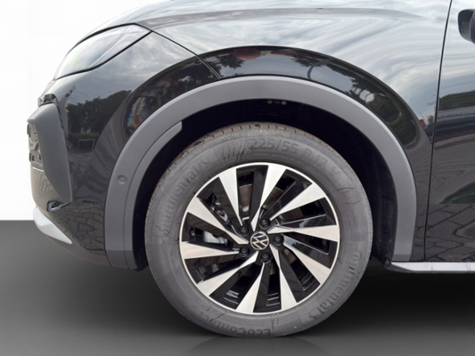 Volkswagen T-Roc – Bild 26