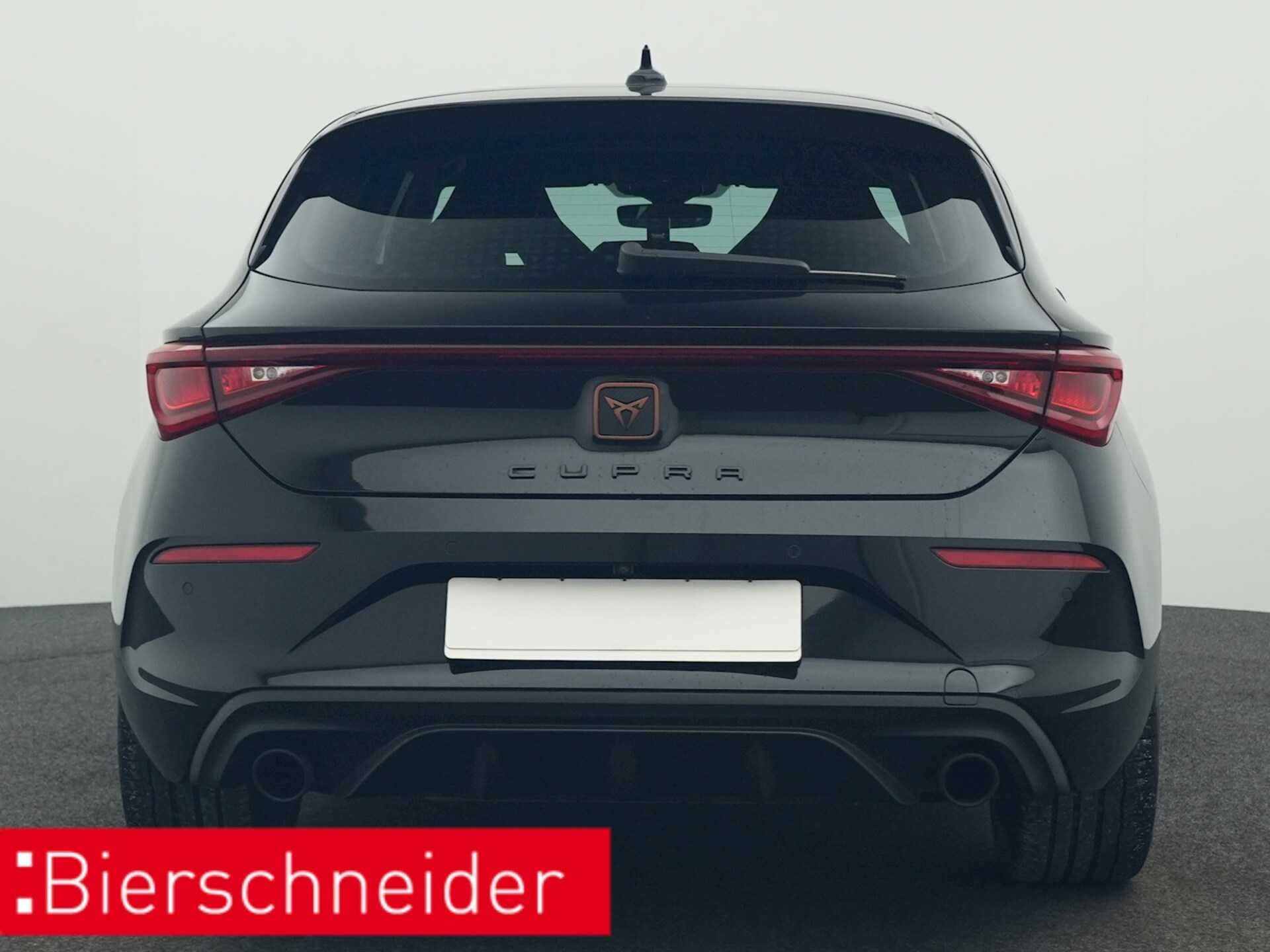 CUPRA Leon VZ