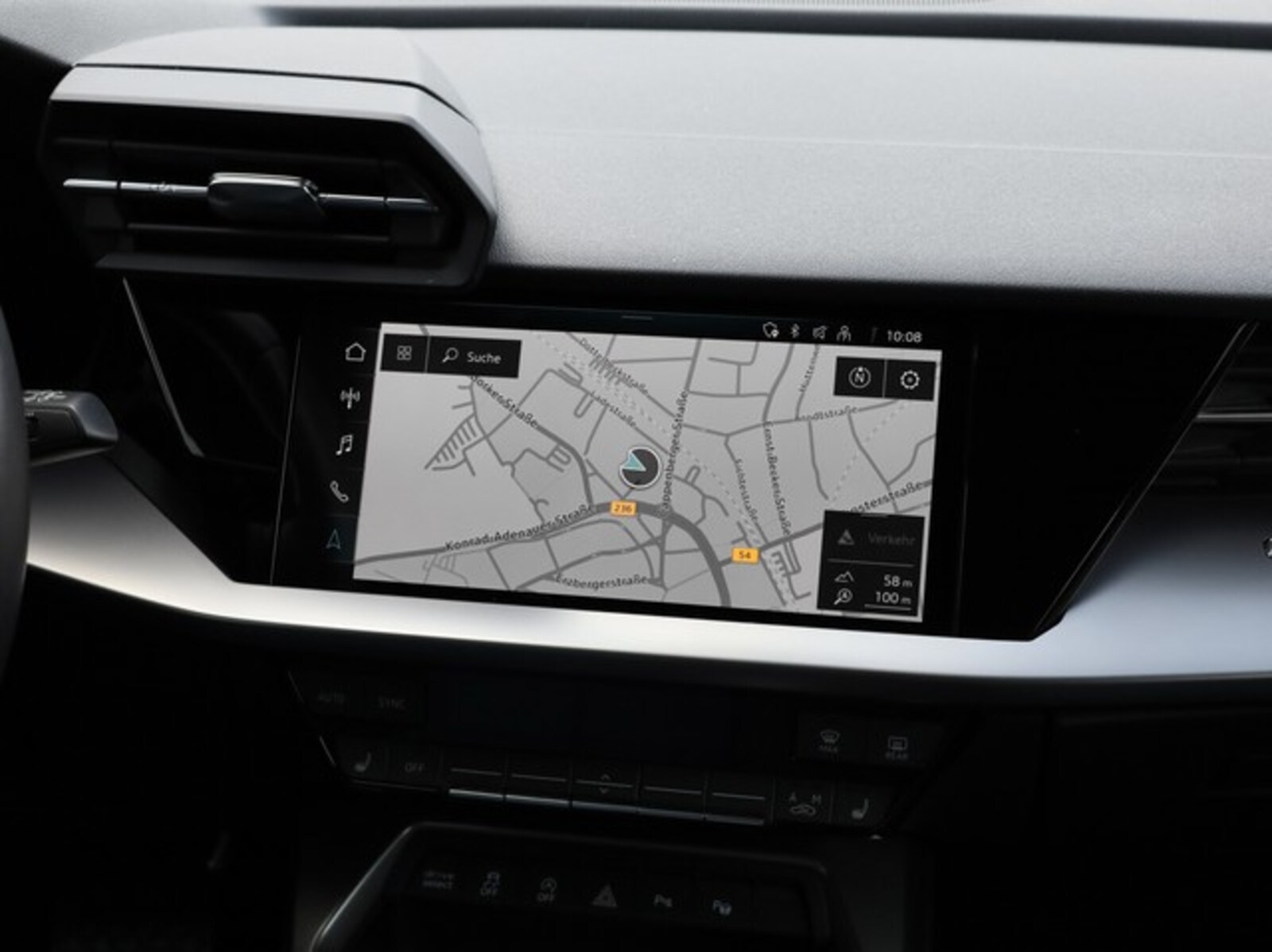 Audi A3 Sportback – Bild 9