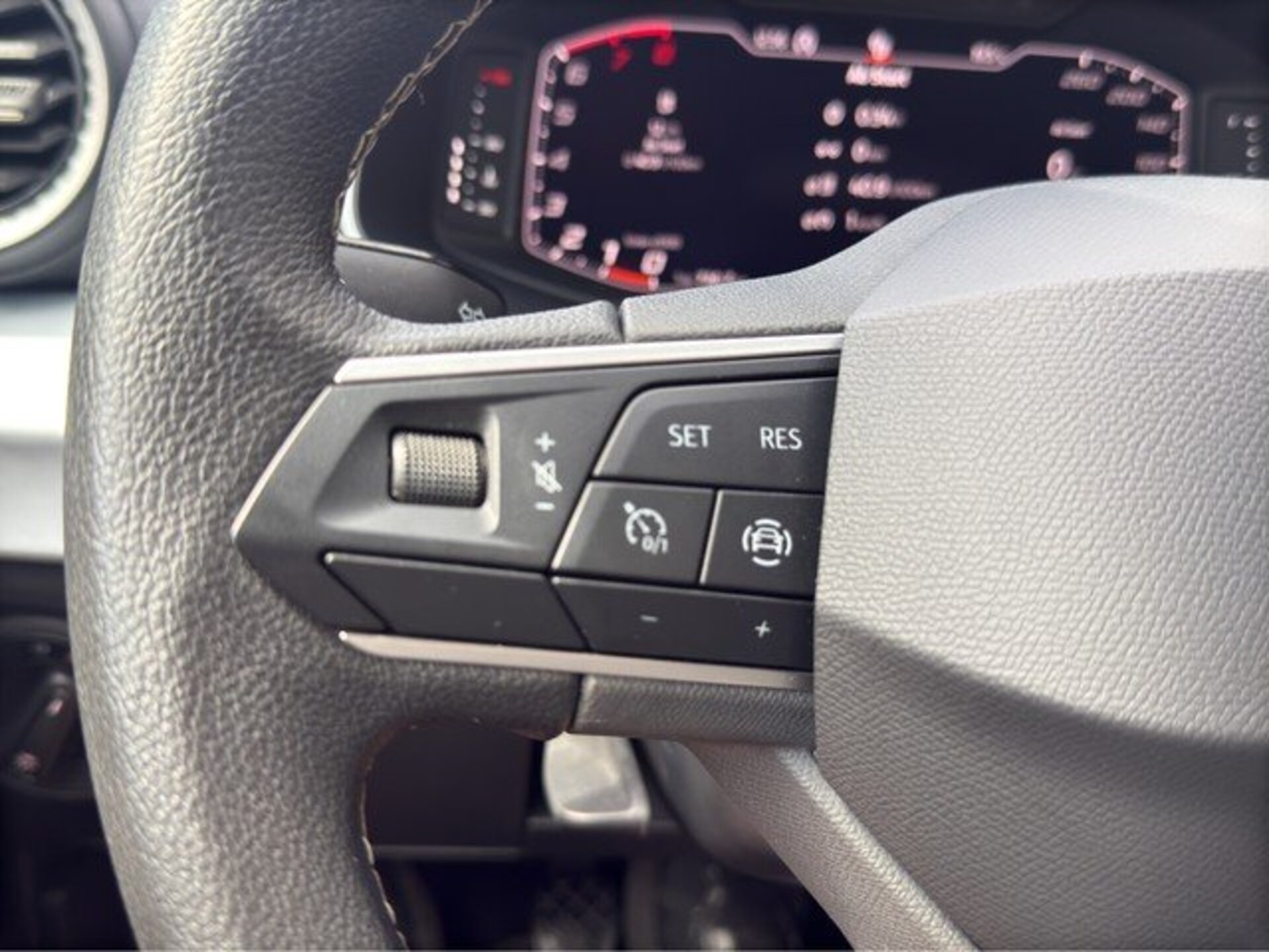 SEAT Ibiza Style
