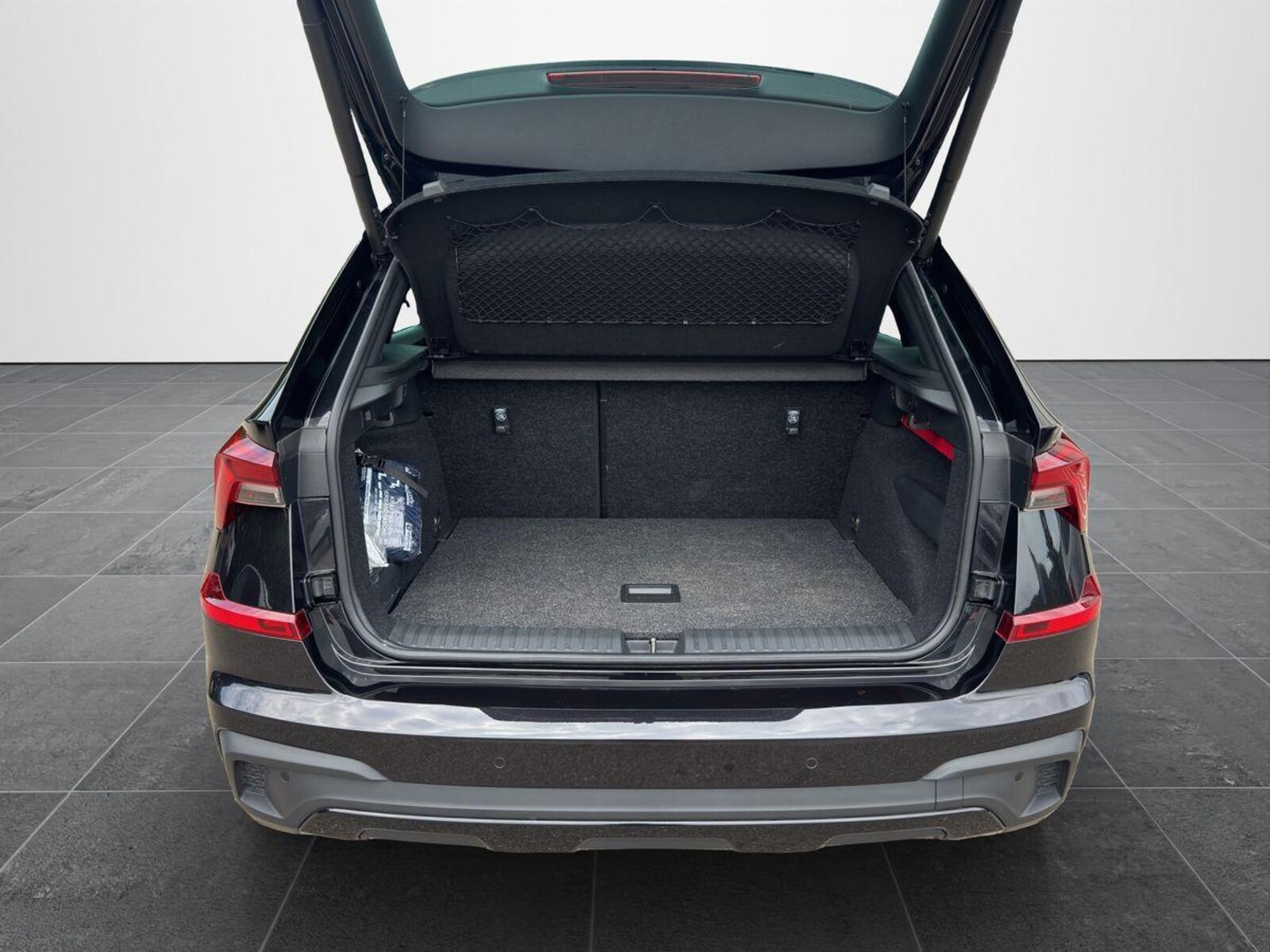 Škoda Kamiq – Bild 18