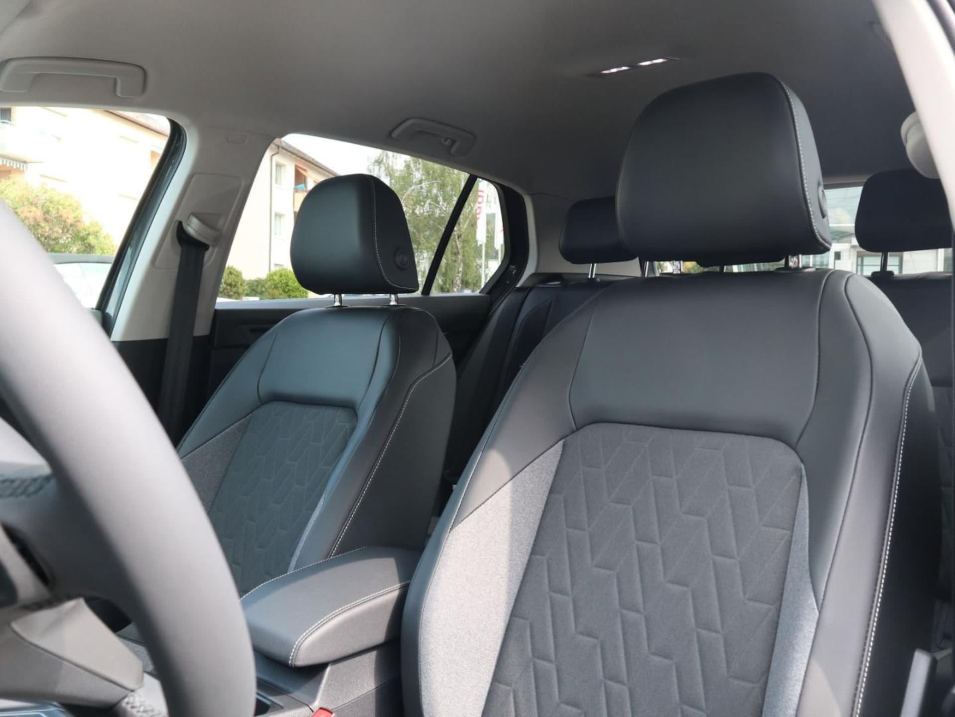 Volkswagen Golf ENERGY