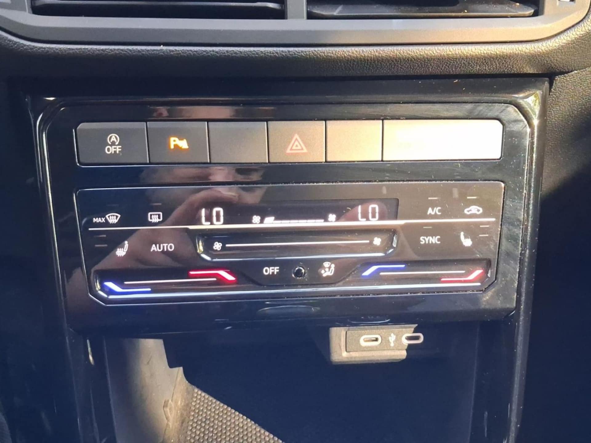 Volkswagen T-Cross MOVE