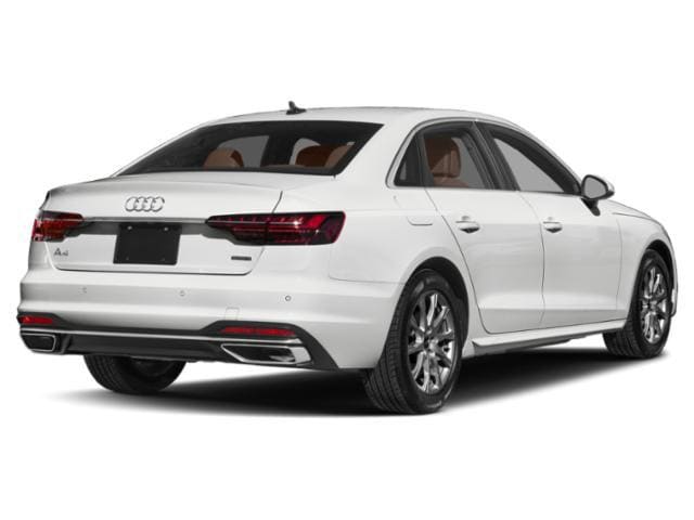 2023 Audi A4 Sedan