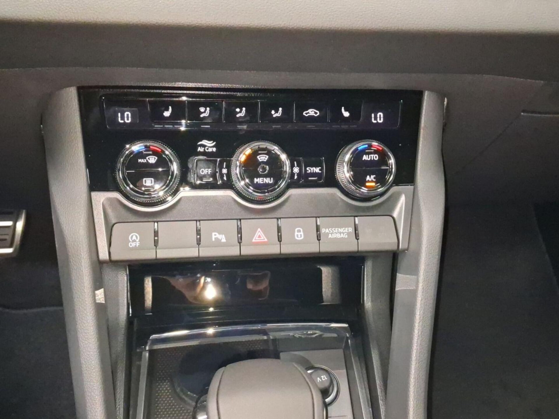 Skoda Karoq Sportline