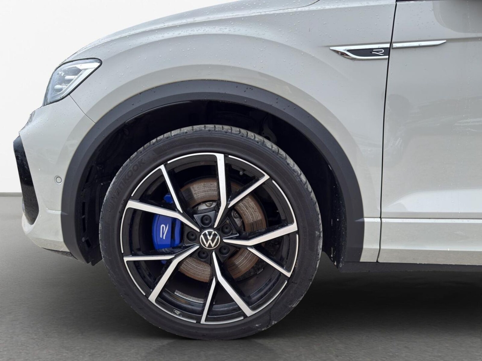 Volkswagen T-Roc – Bild 11