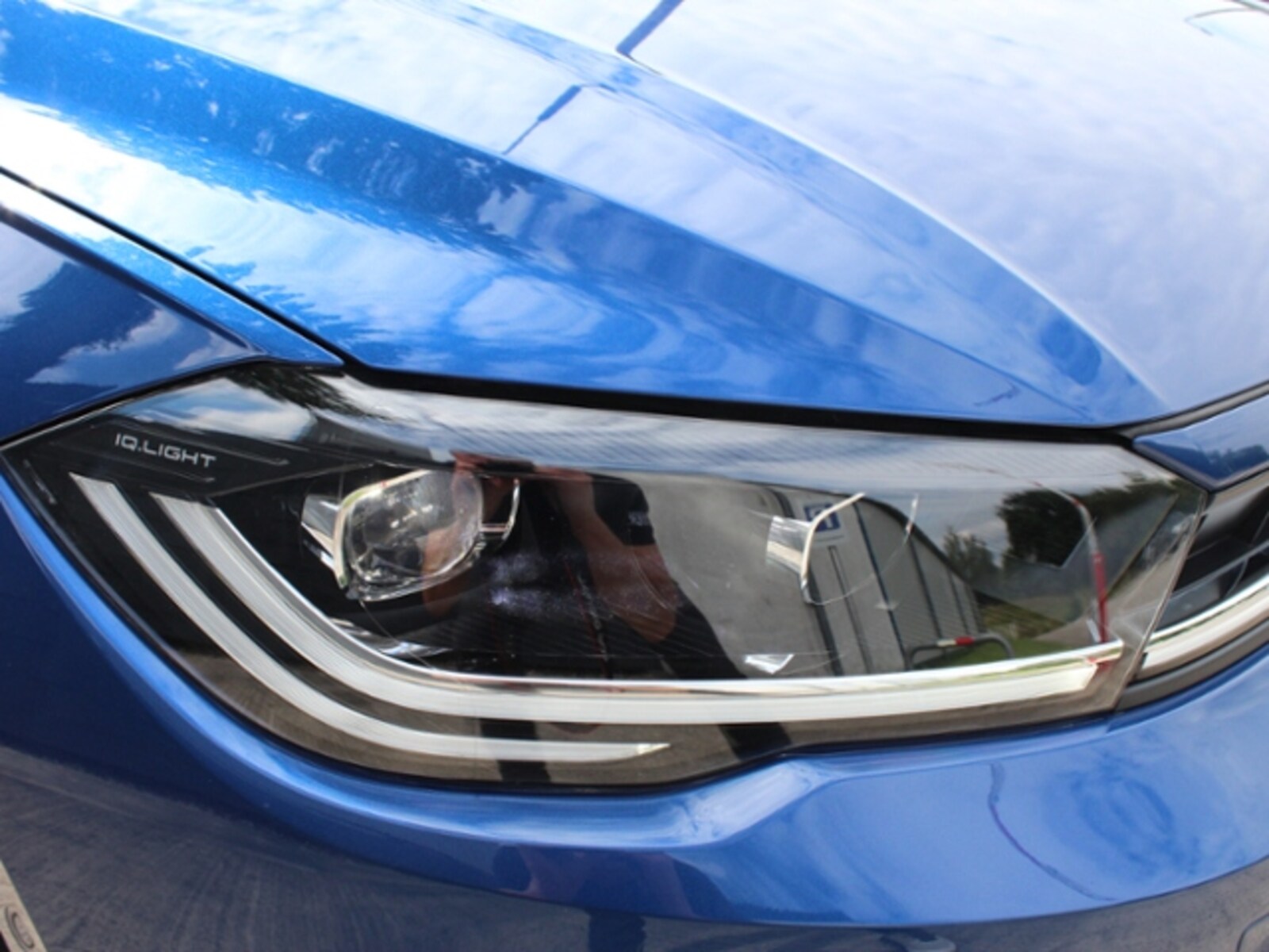 Volkswagen Polo – Bild 6