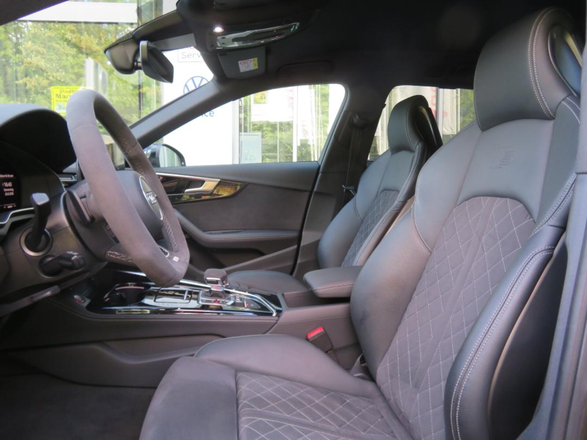 Audi S4 Avant