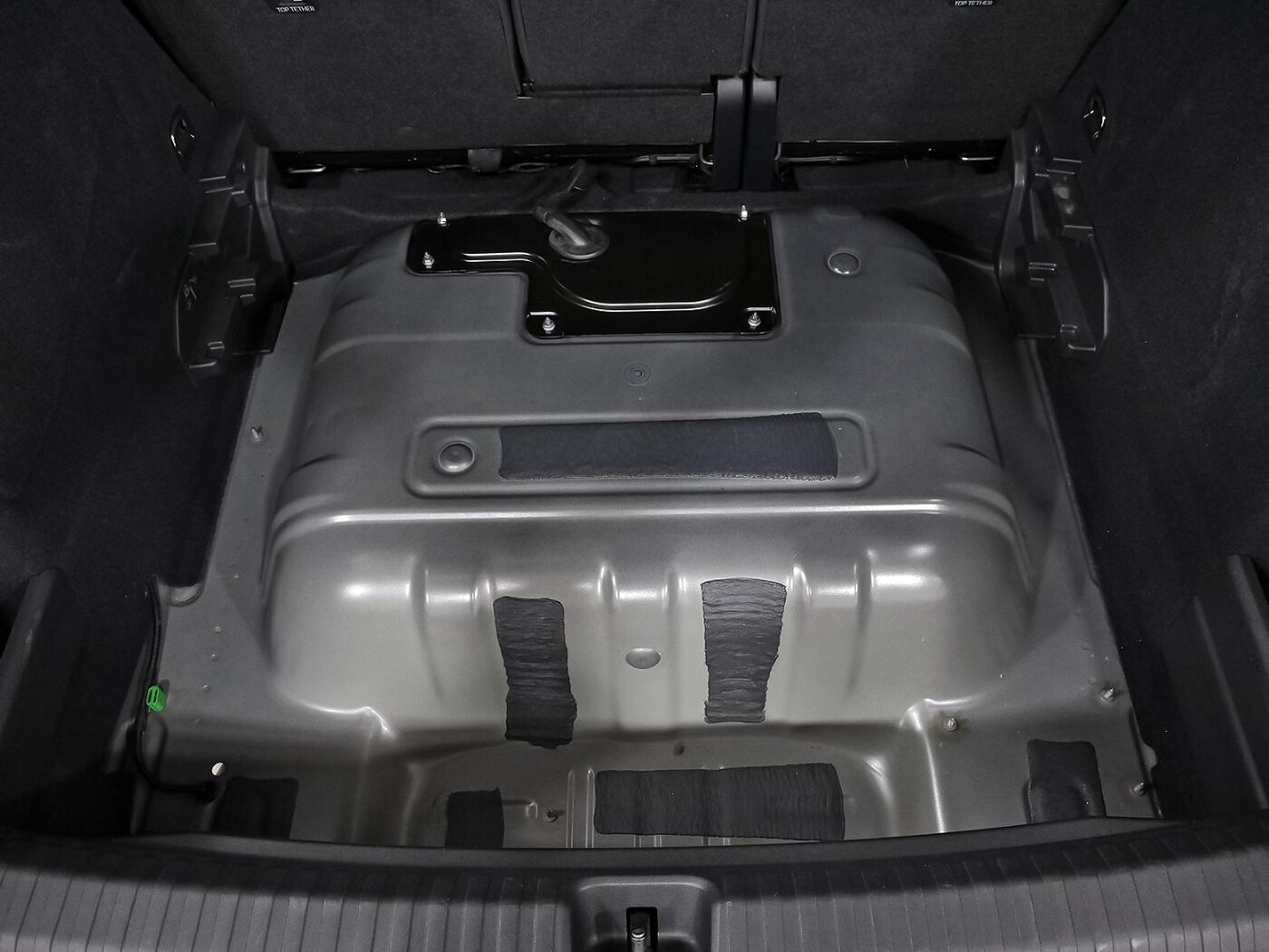 CUPRA Terramar 1.5 TSI e-Hybrid DSG 150 kW (204 CV) — photo 75
