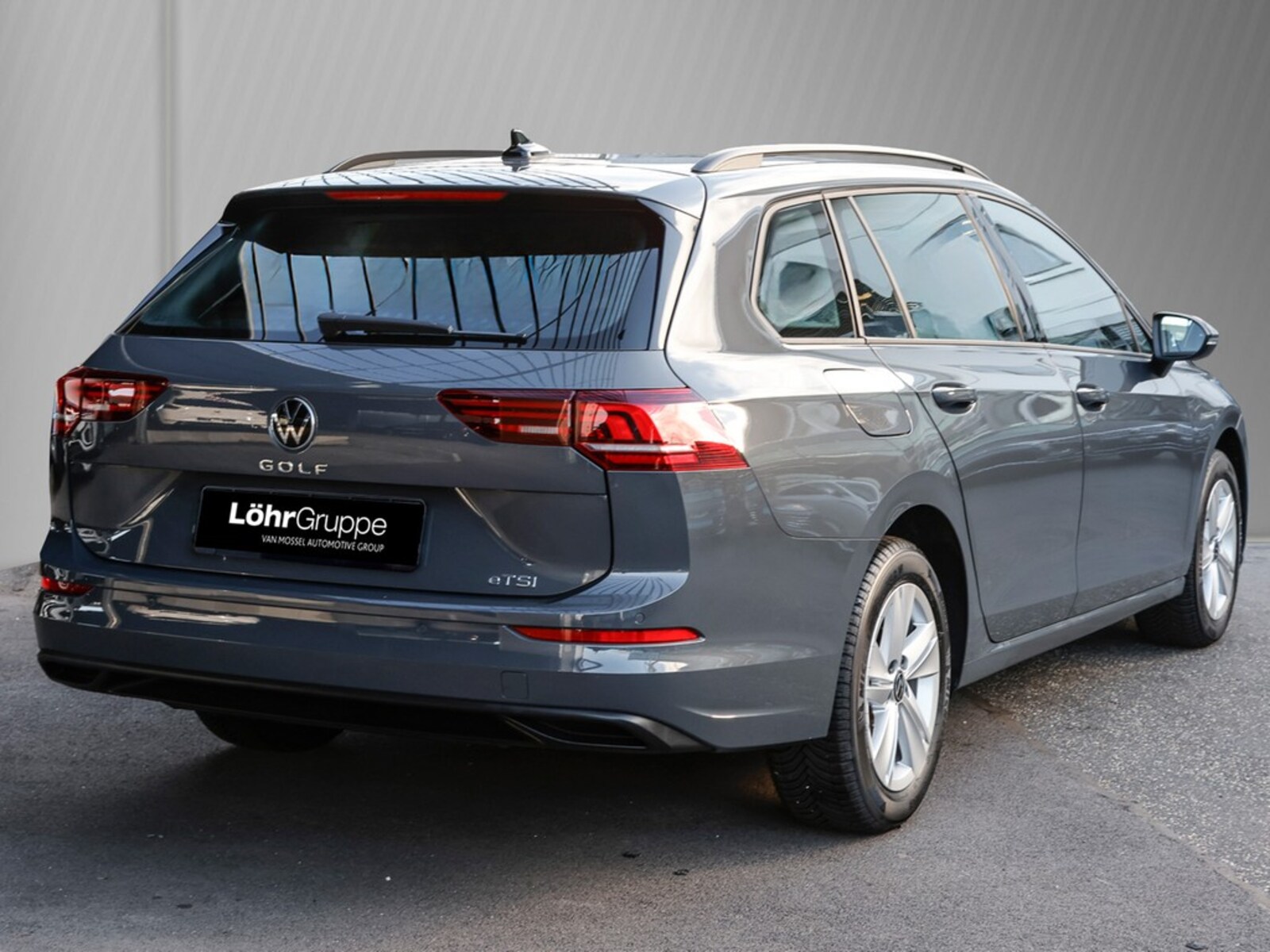 Volkswagen Golf Variant – Bild 5