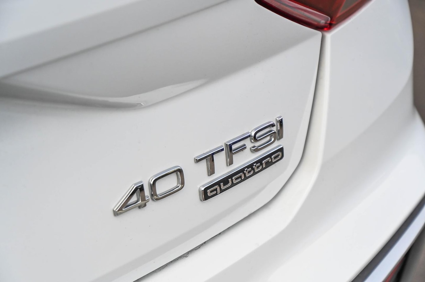 Image about Audi Q2 40 TFSI quattro S tronic
