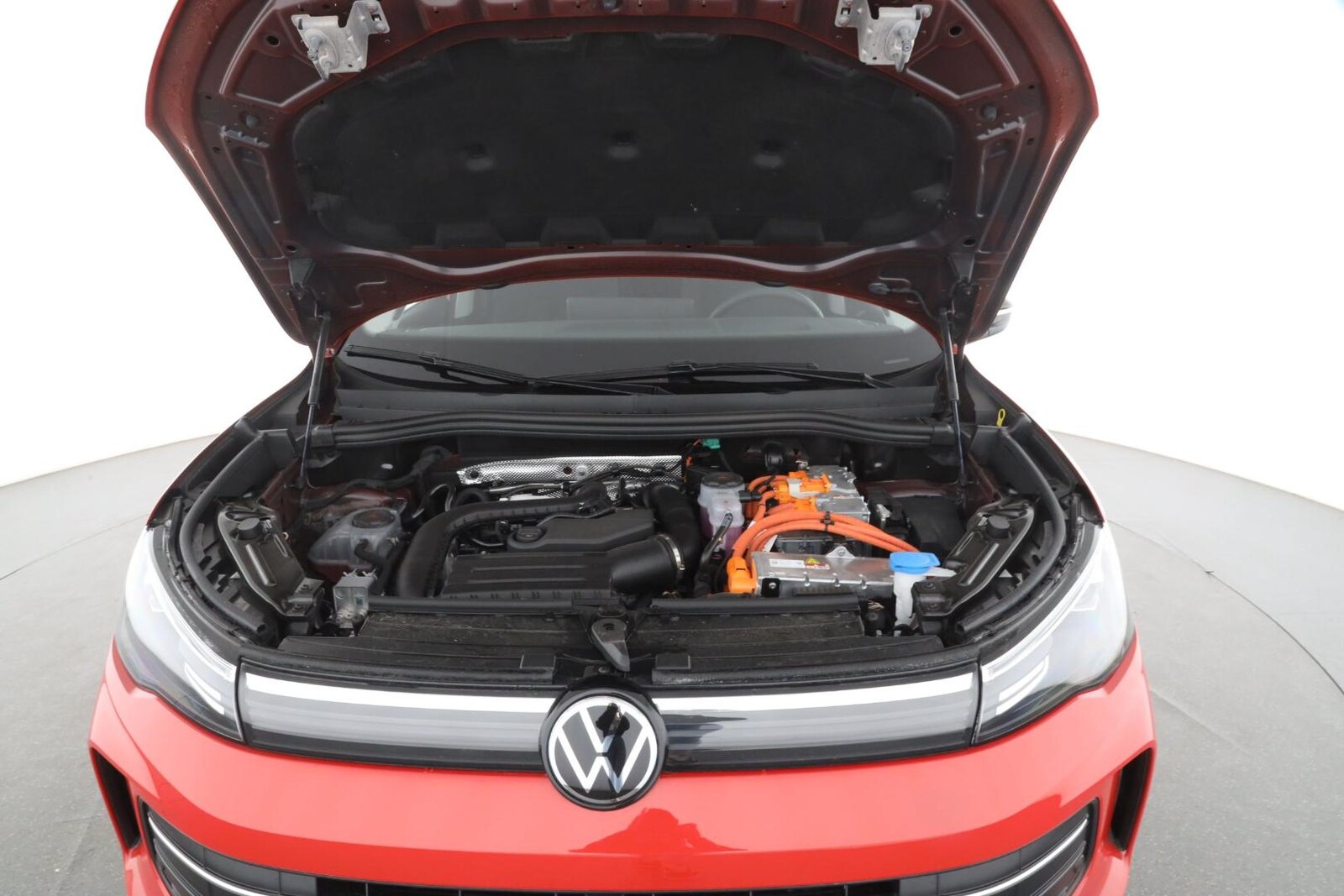 Volkswagen Tiguan – Bild 9