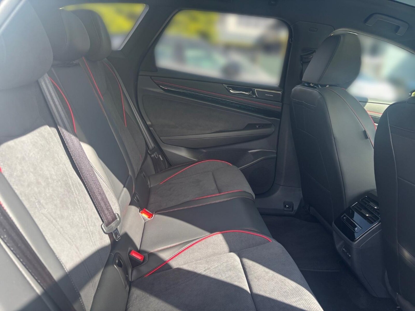 Volkswagen ID.7 Tourer – Bild 15