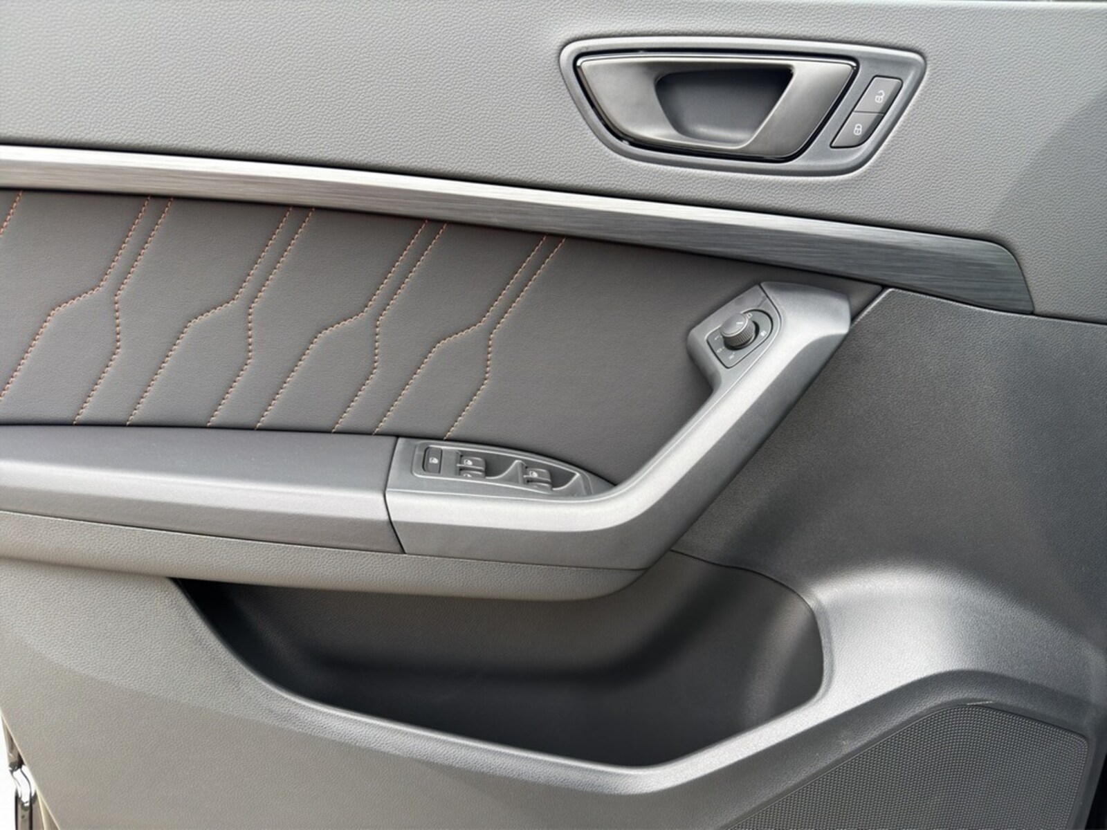 CUPRA Ateca – Bild 13