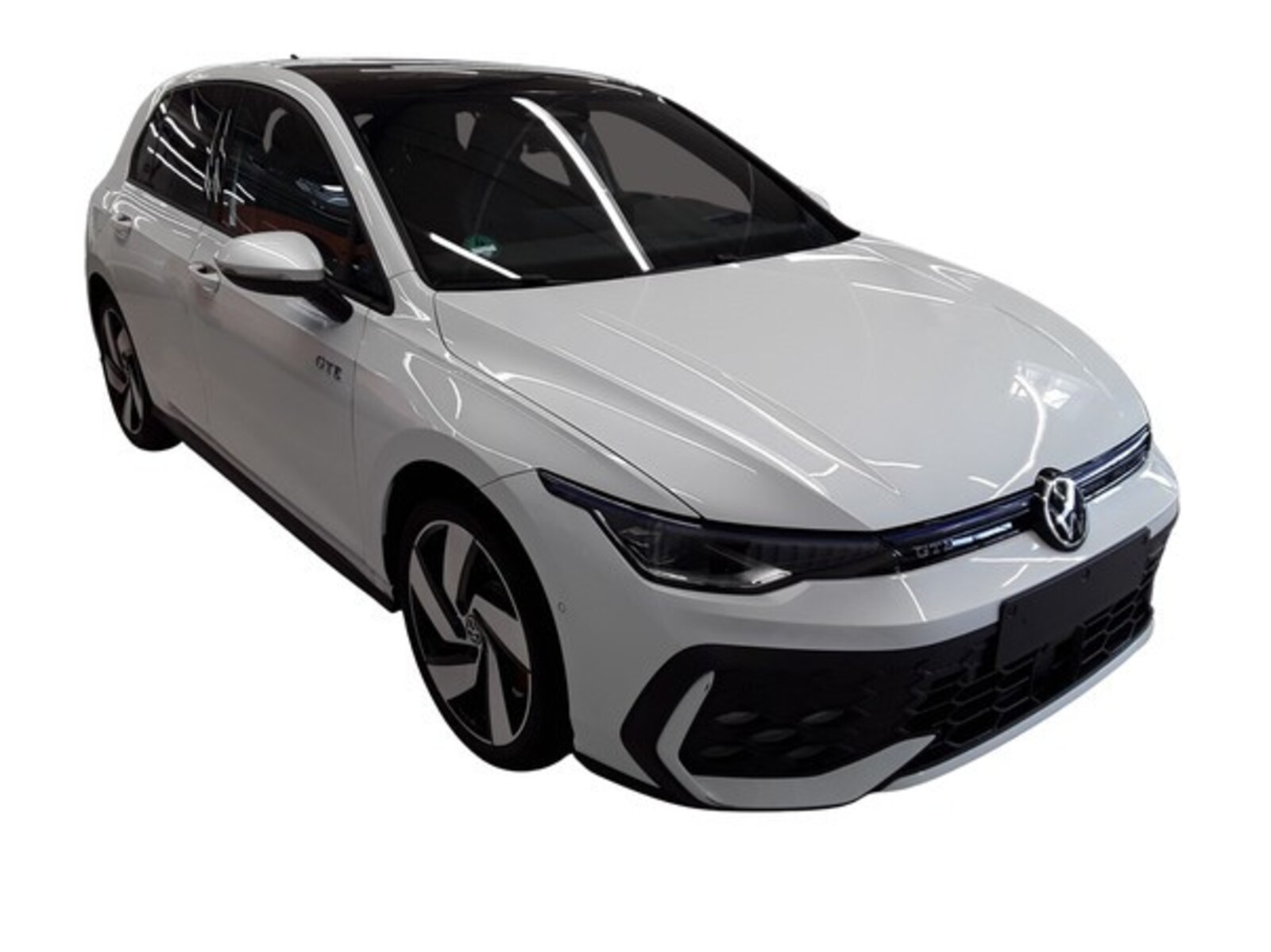 Volkswagen Golf – Bild 5