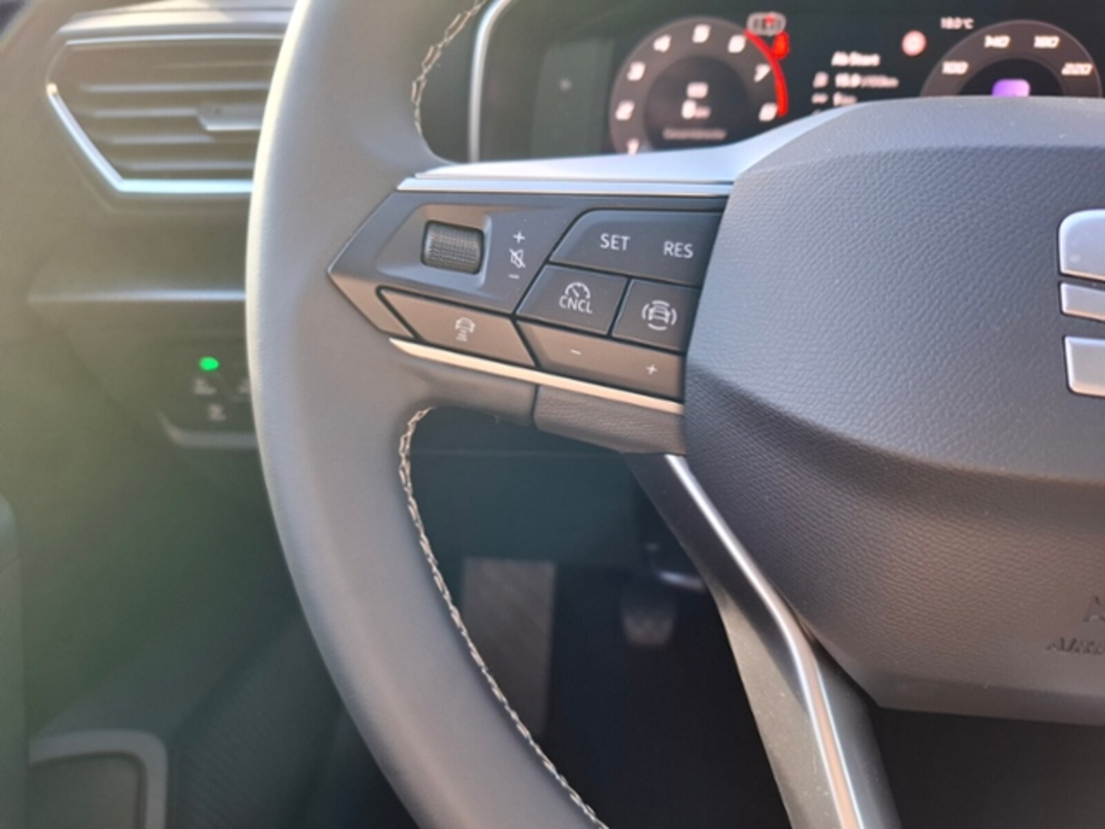 SEAT Leon – Bild 11
