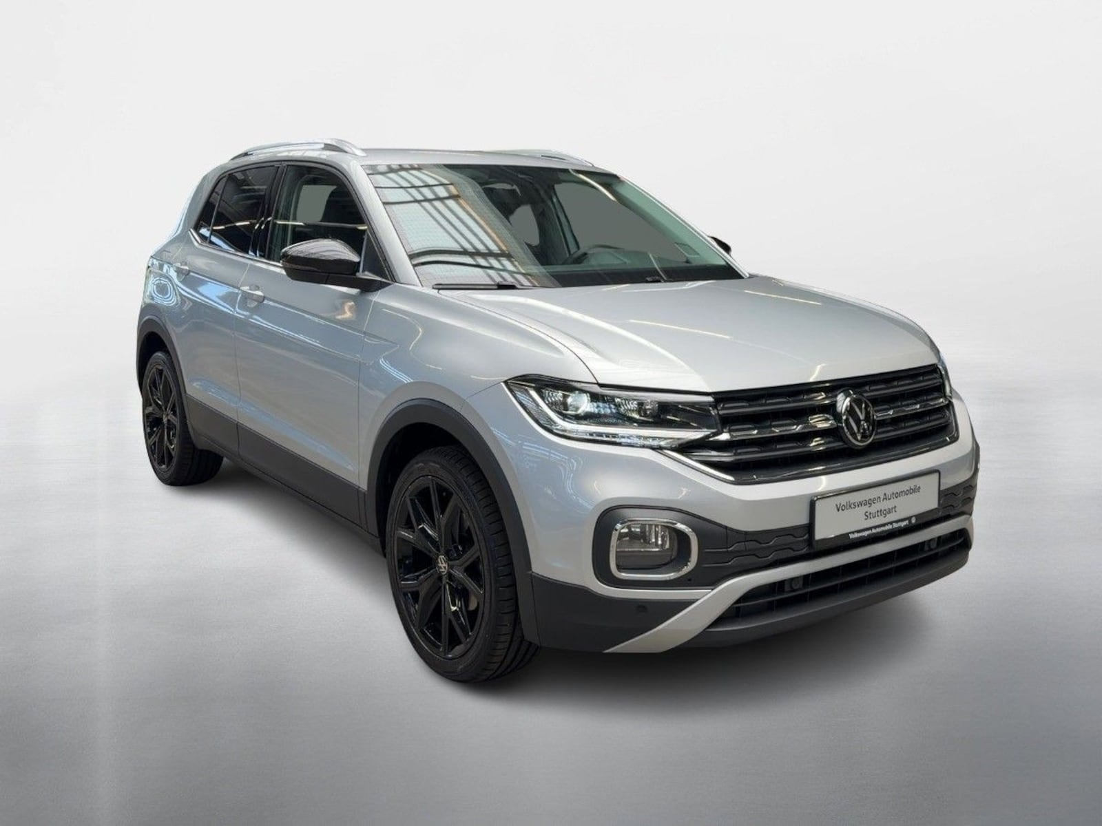 Volkswagen T-Cross – Bild 5