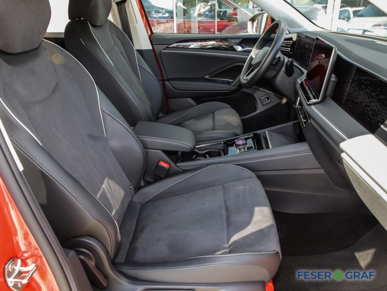 Volkswagen Tiguan – Bild 4