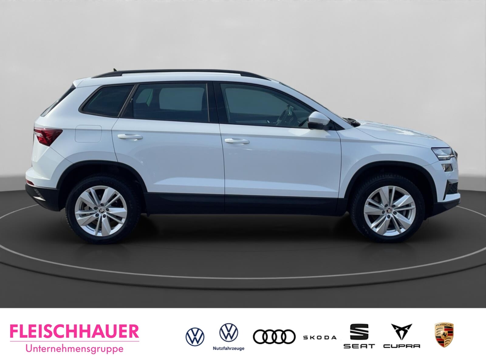 Škoda Karoq – Bild 7
