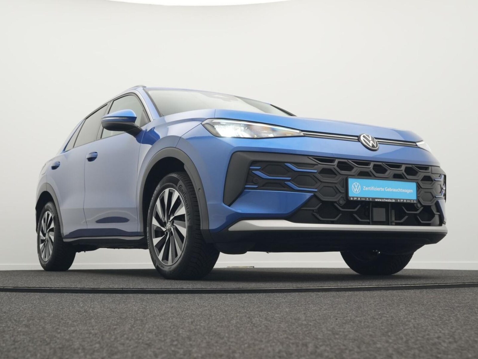 Volkswagen T-Roc – Bild 26