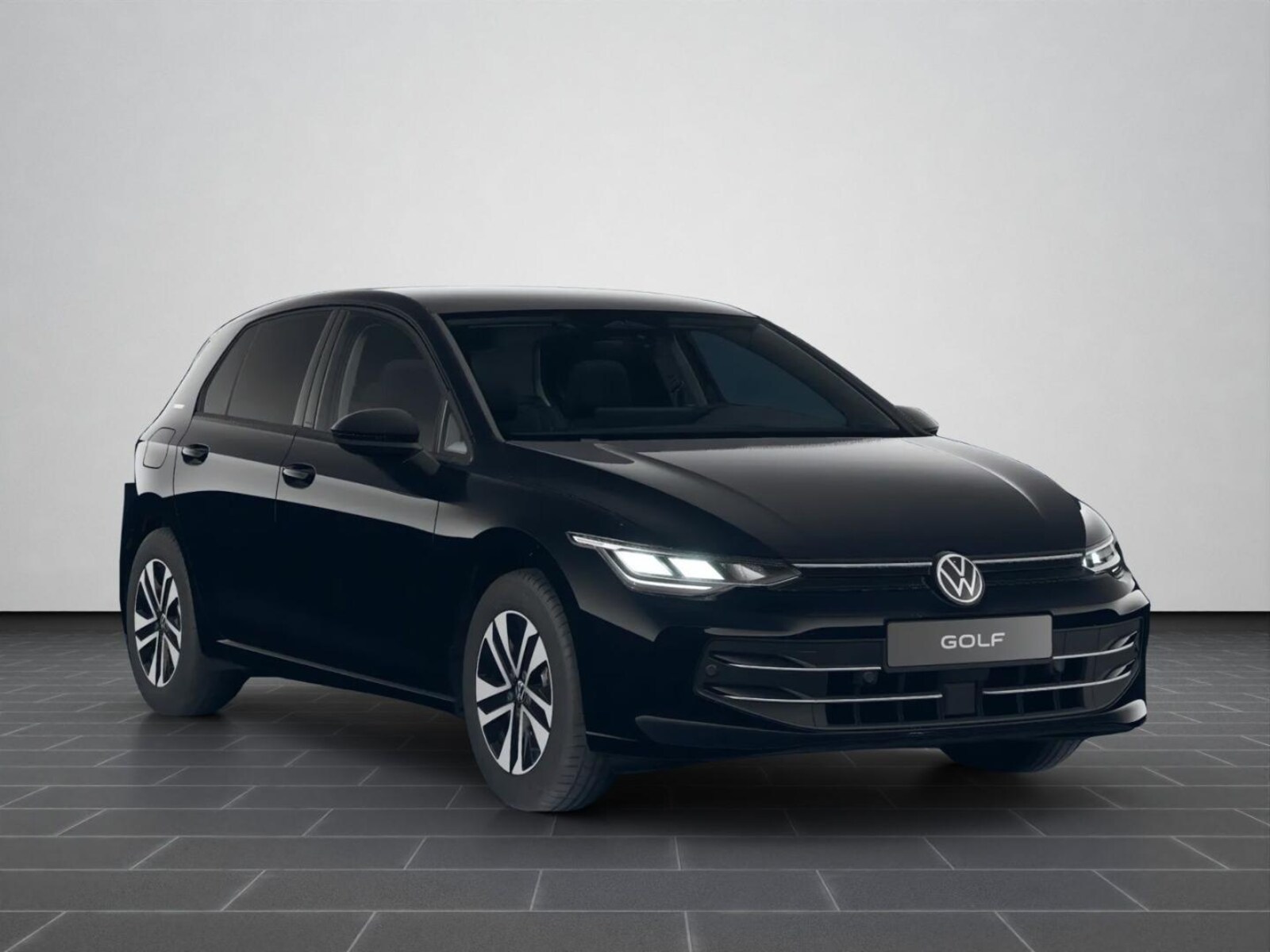 Volkswagen Golf – Bild 11