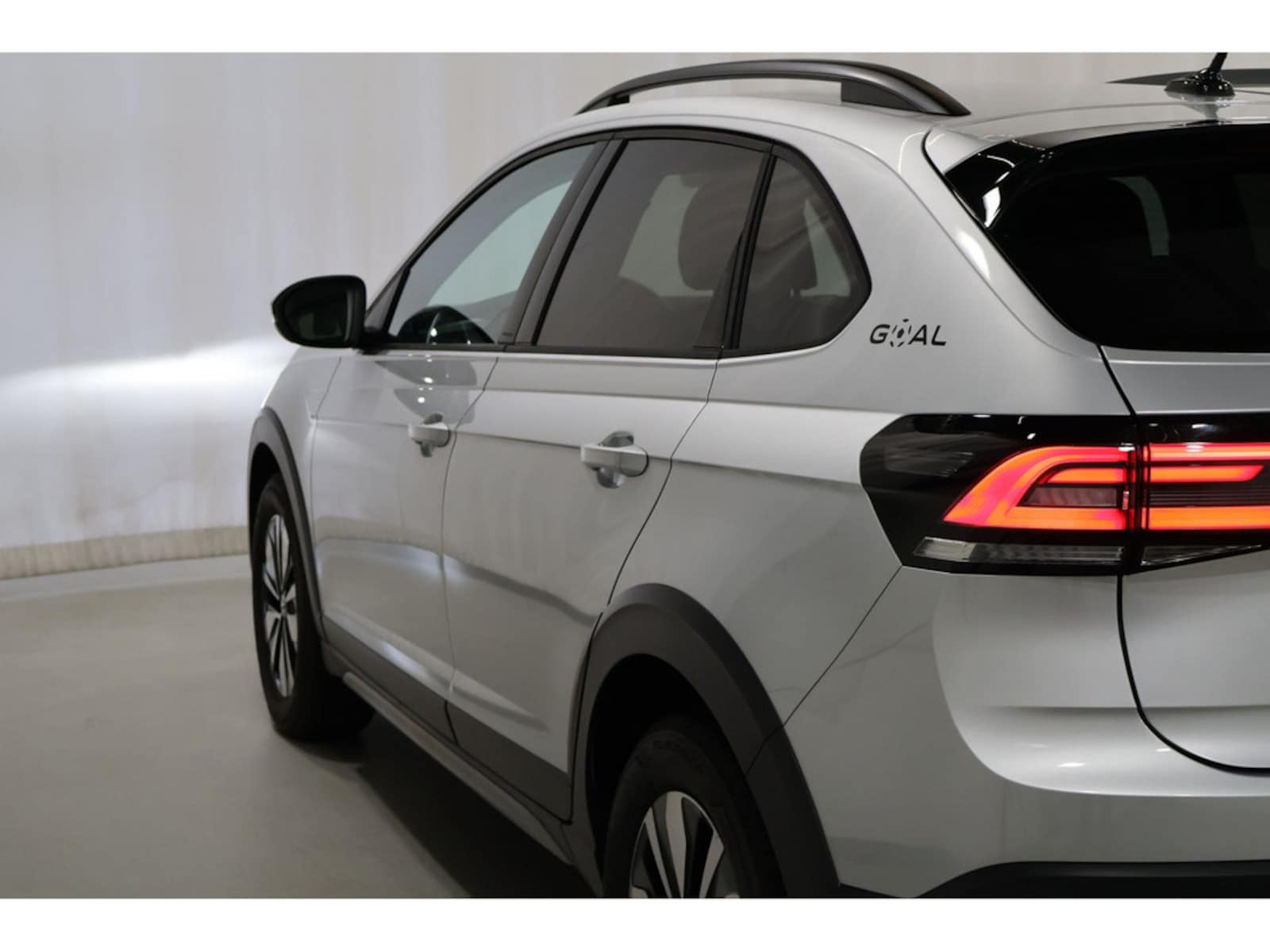 Volkswagen Taigo – Bild 16
