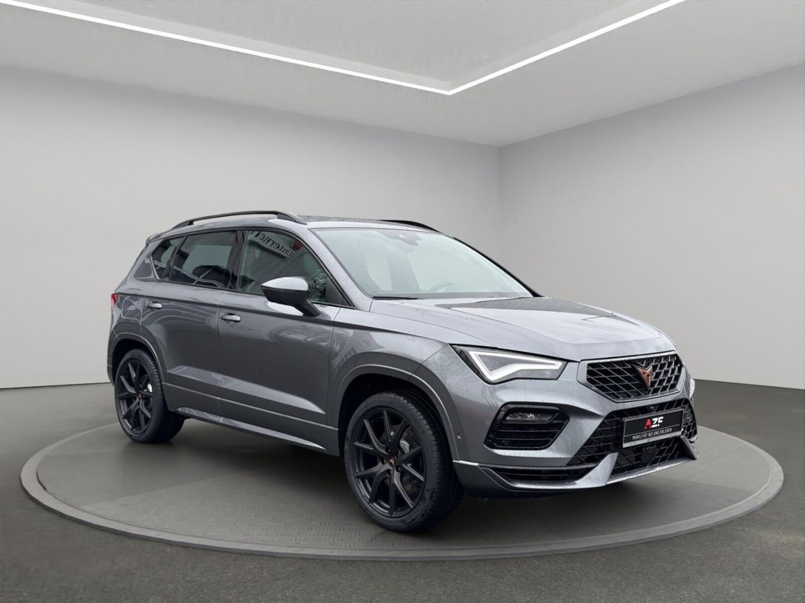 CUPRA Ateca – Bild 3