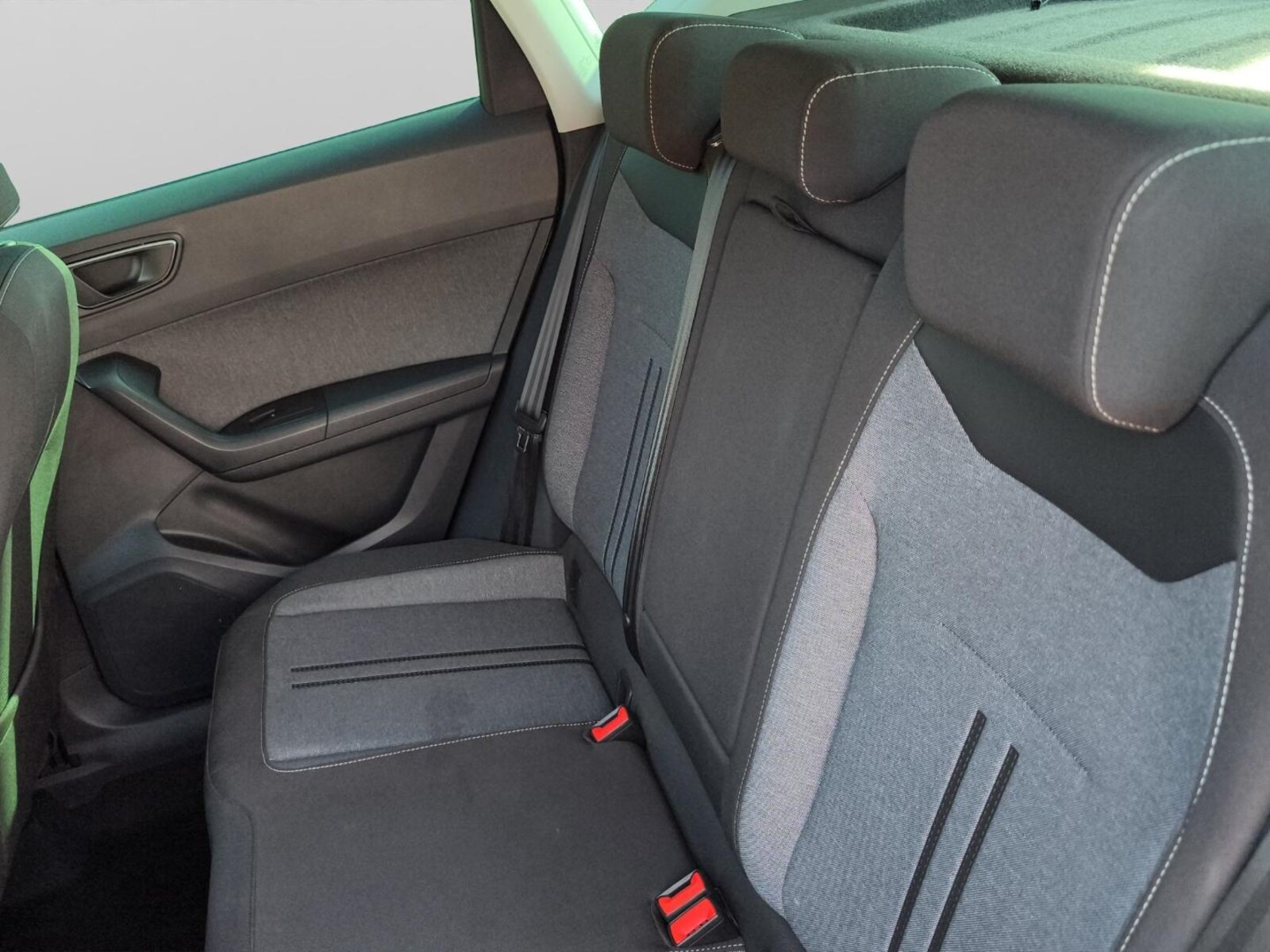 SEAT Ateca – Bild 14