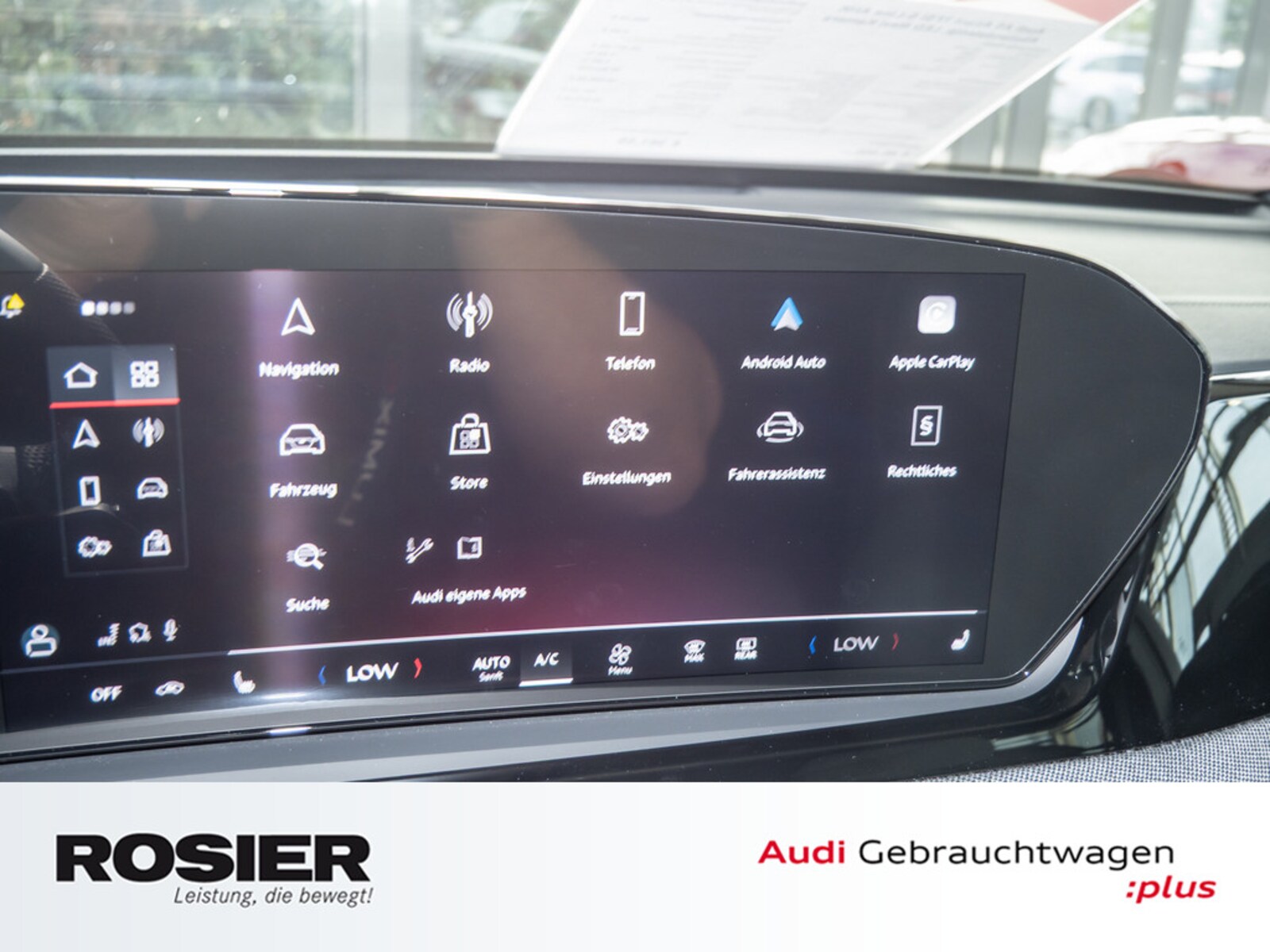 Audi A5 Avant – Bild 10