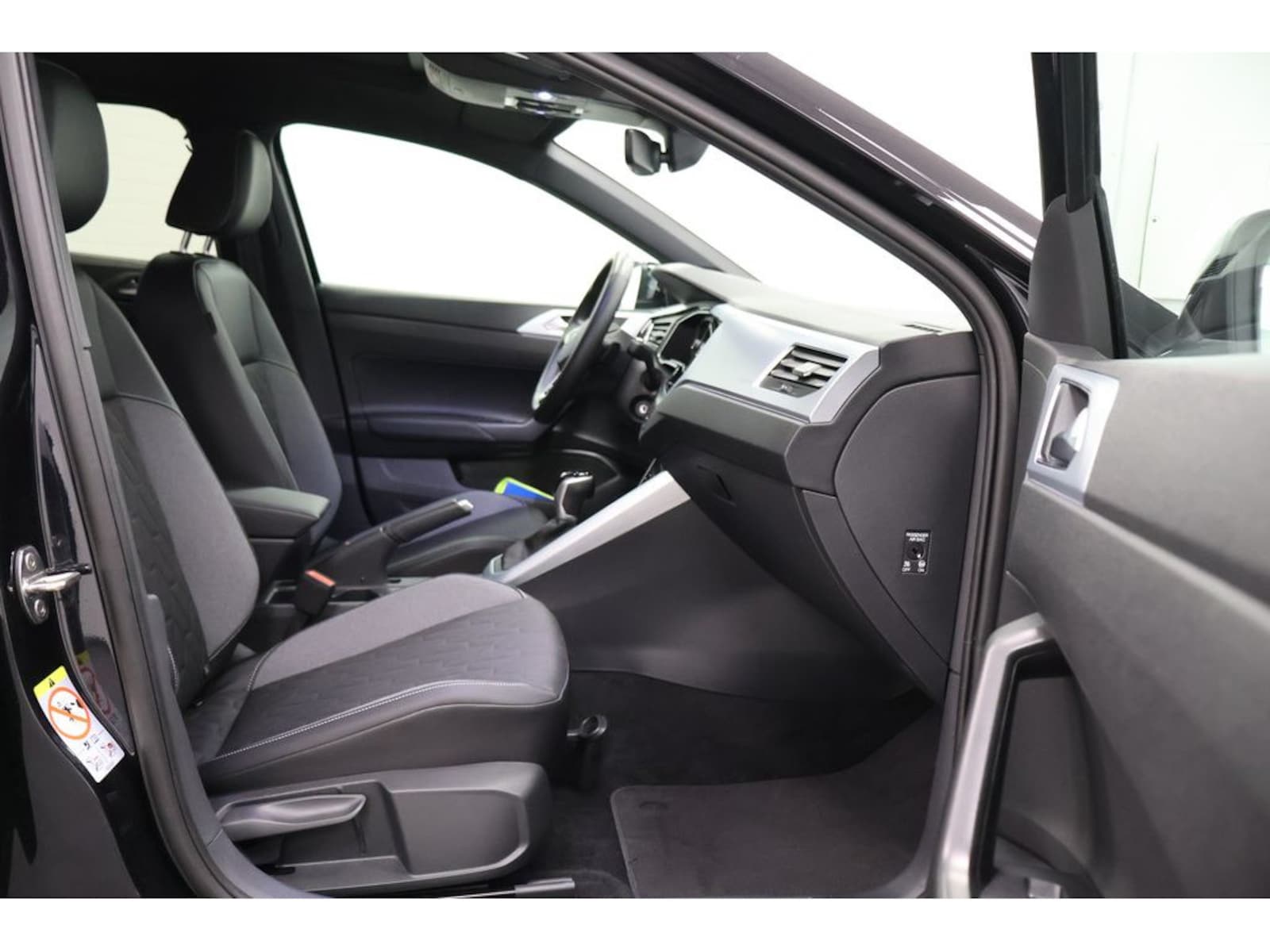 Volkswagen Taigo – Bild 25