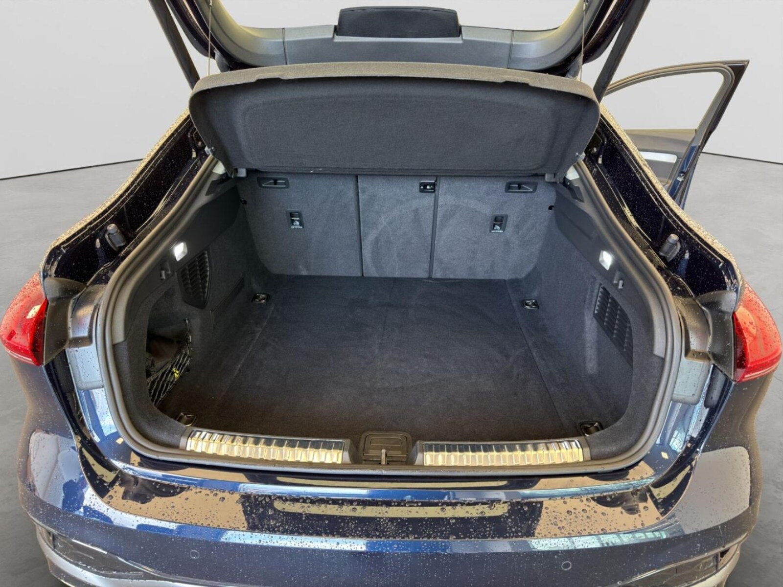 Audi A5 Limousine – Bild 17