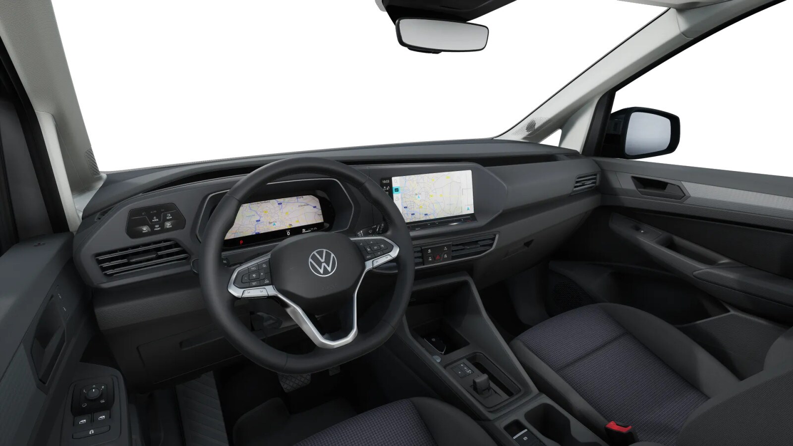 Volkswagen Caddy – Bild 11