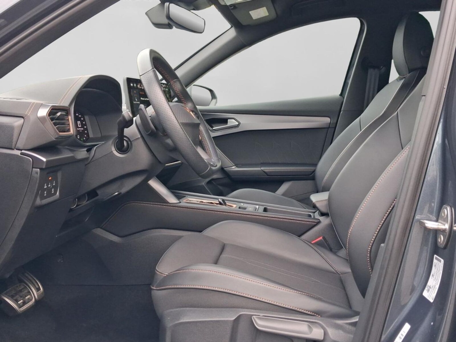 CUPRA Formentor – Bild 13