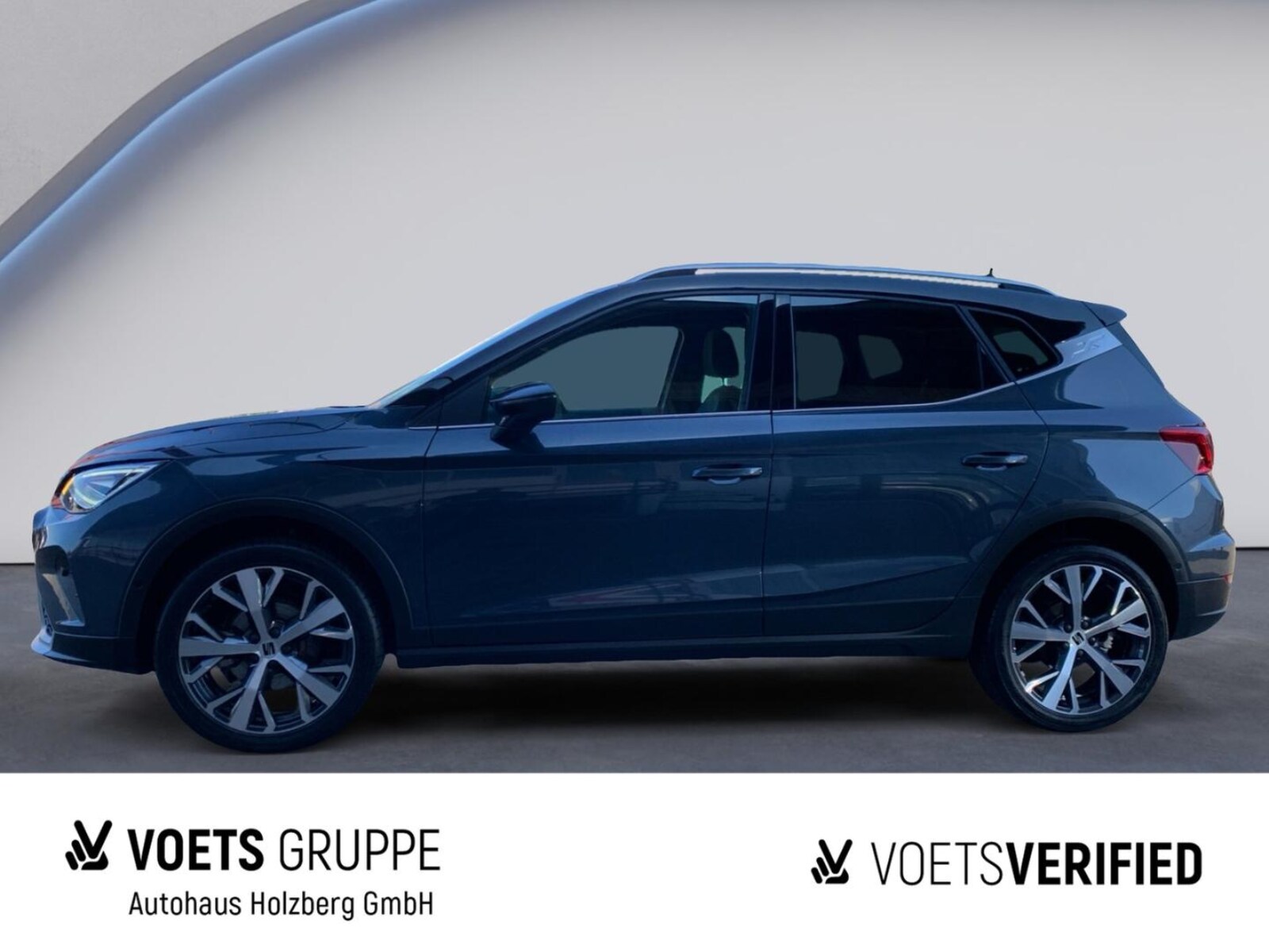 SEAT Arona – Bild 3