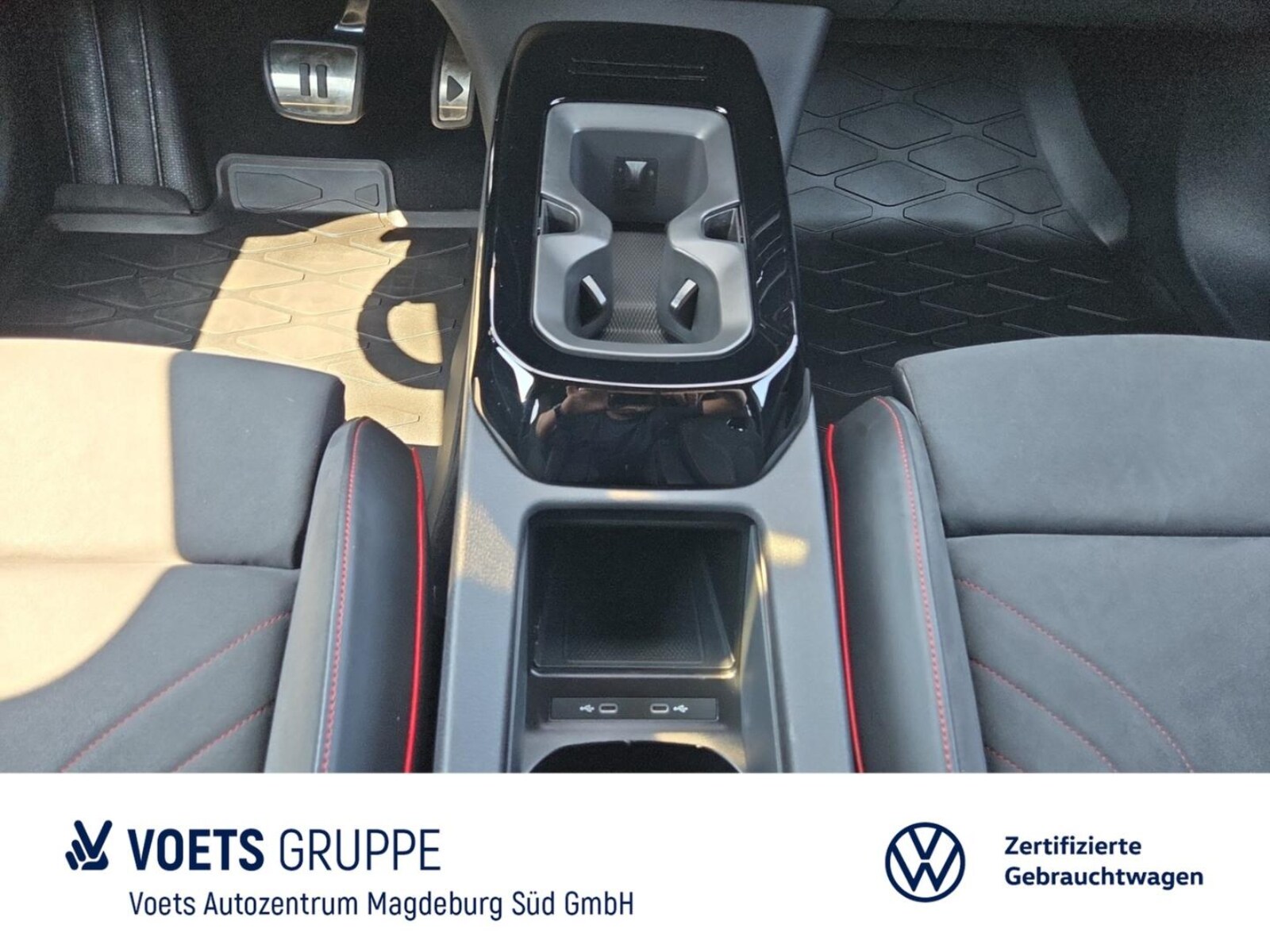 Volkswagen ID.4 – Bild 8