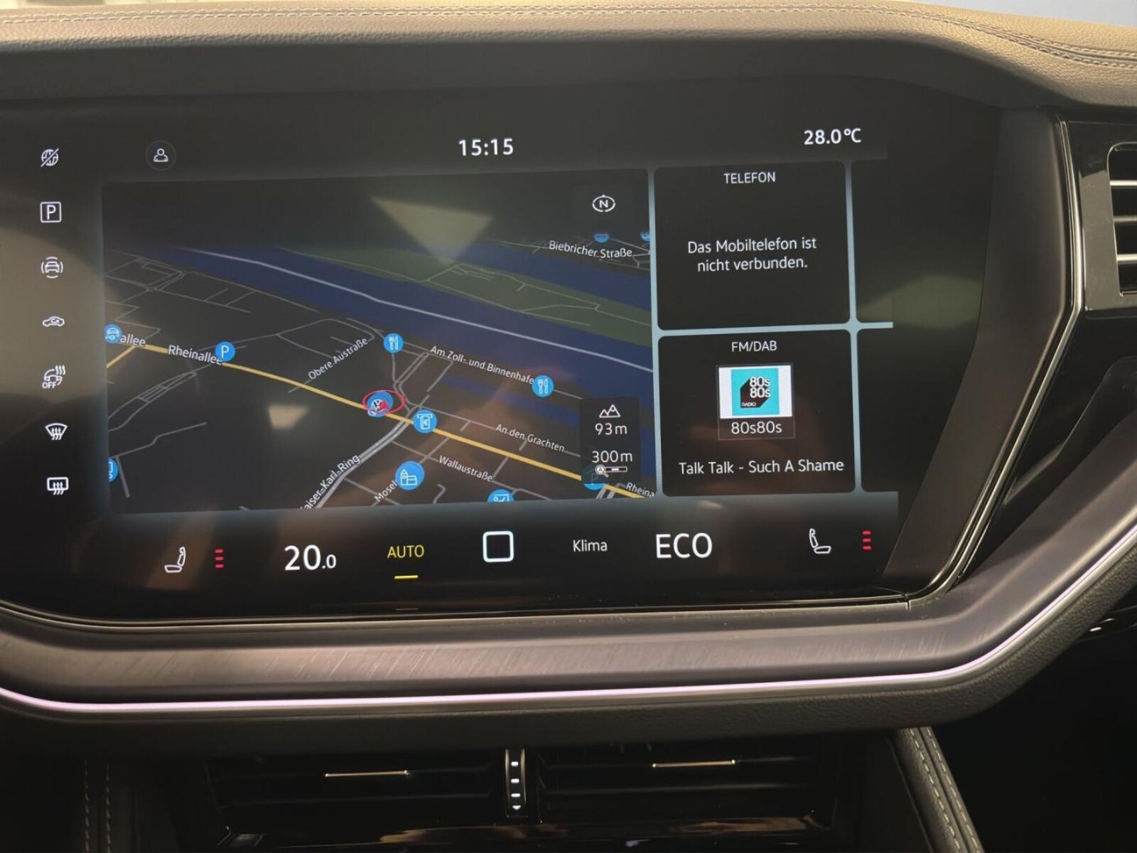 Volkswagen Touareg – Bild 11