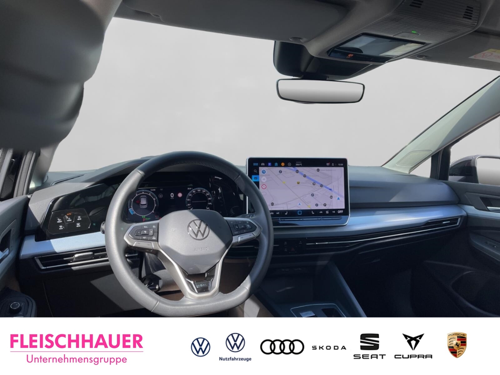 Volkswagen Golf – Bild 11