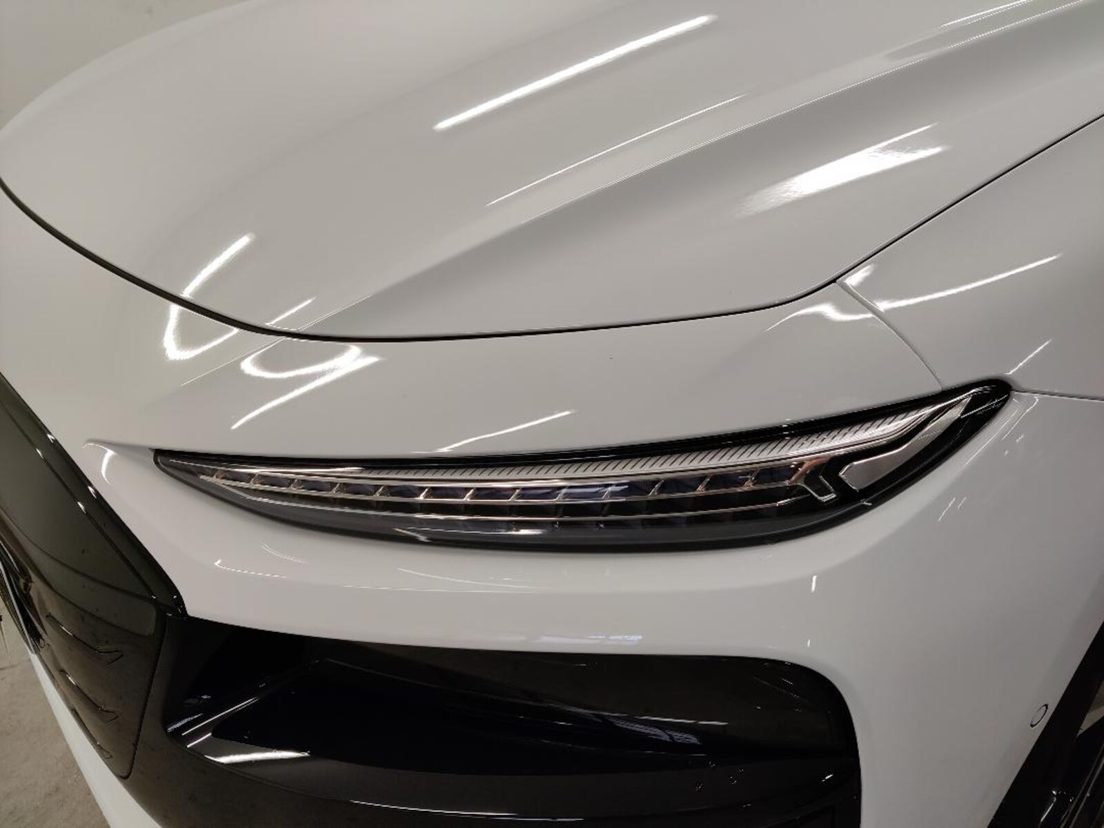 Audi A6 Avant e-tron – Bild 6
