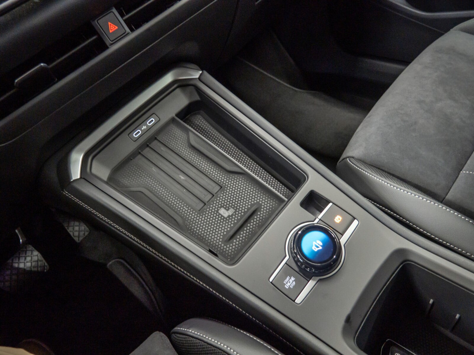 Volkswagen T-Roc – Bild 14