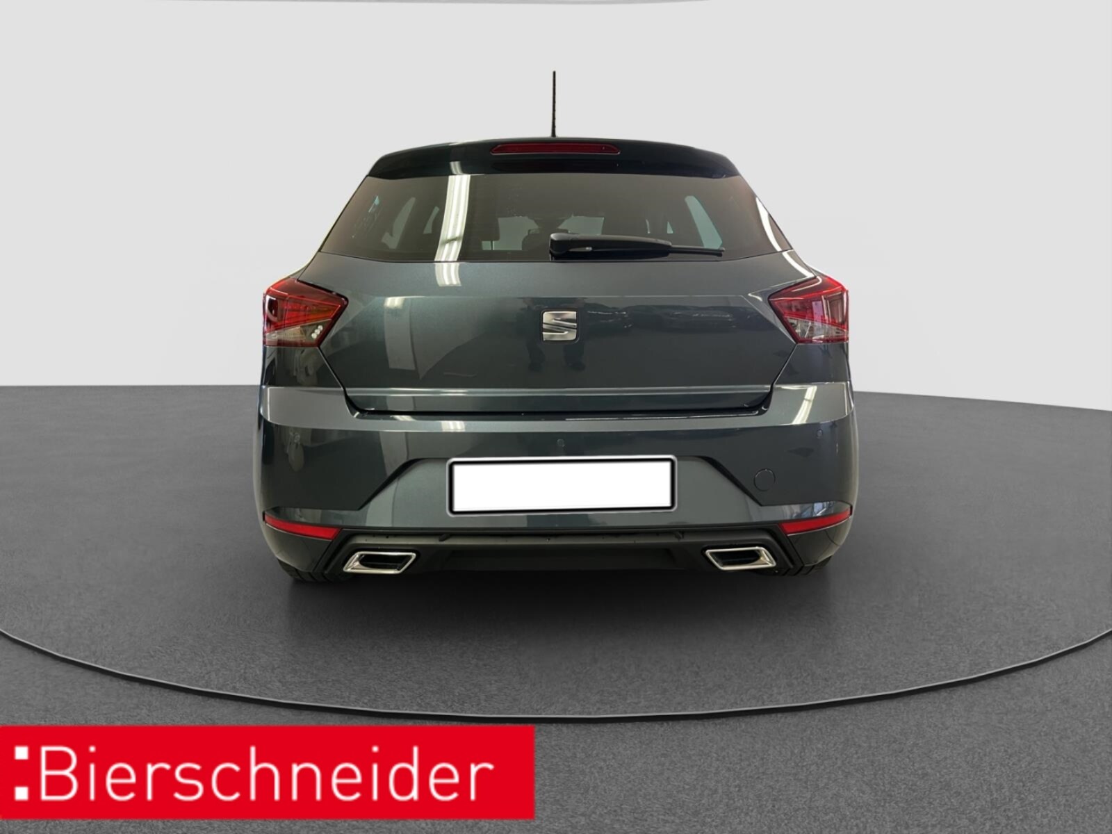 SEAT Ibiza – Bild 5